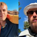 Justin Bieber surpreende ao surgir com novo visual (Foto: Instagram)