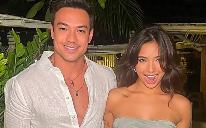 Pai de Vanessa Lopes se pronuncia sobre participação da filha em novo reality, após BBB 24. (Foto: Instagram)