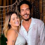 Viih Tube enfrentou complicações após o parto de Ravi. (Foto: Instagram)