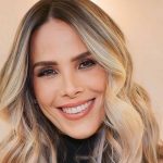 Expulsa do BBB 24, Wanessa Camargo lança música inédita sobre o reality show. (Foto: Instagram)