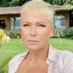 A apresentadora disse que descobriu isso tarde. (Foto: Instagram)