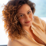 Leandra Leal volta às novelas após 10 anos como vilã em nova trama das 19h (Foto: Instagram)