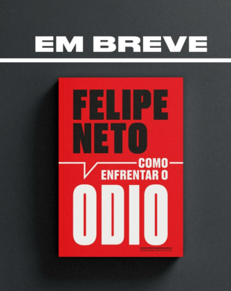 Será um relato franco e pessoal sobre as formas de combater o ódio. (Foto: Instagram)