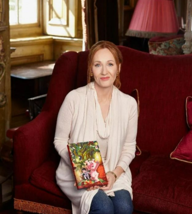 Rowling caracterizou Radcliffe, Watson e Grint como "celebridades" que minam os direitos das mulheres. (Foto: Instagram)