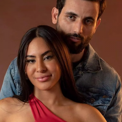 Jaqueline expressa sua felicidade pelo amor entre Isabelle e Matteus. (Foto: Instagram)