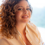 Leandra Leal recebe apoio e votos de felicidade de seus admiradores. (Foto: Instagram)