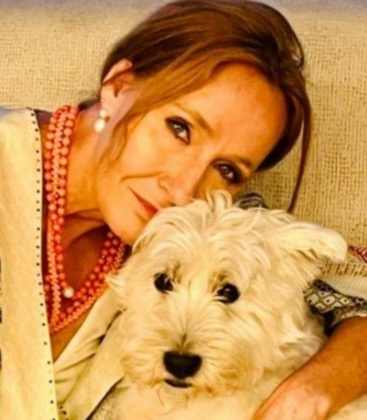 Ela criticou celebridades que apoiam movimentos contra os direitos das mulheres. (Foto: Instagram)