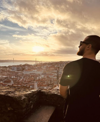 A decisão marca o fim de uma era para a lendária banda brasileira. (Foto: Instagram)