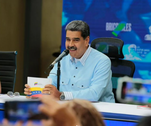 A situação ressalta a importância da observação eleitoral independente. (Foto: Instagram)