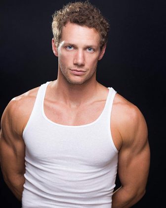 Ator de General Hospital, Johnny Wactor, falece aos 37 anos em Los Angeles. (Foto: Instagram)