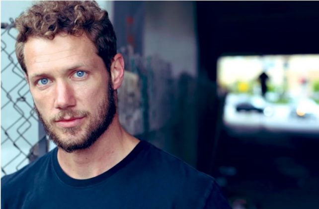 Trágico fim: Johnny Wactor, conhecido por seu papel na série, morre após tentativa de assalto. (Foto: Instagram)