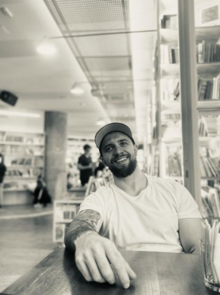 A mensagem de Casagrande reflete gratidão, emoção e uma nova jornada que se inicia. (Foto: Instagram)