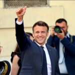 A AP enfrenta desafios de legitimidade e popularidade entre os palestinos. (Foto: Instagram)