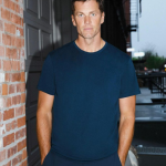 Tom Brady é homenageado em evento de comédia 'Roast'. (Foto: Instagram)