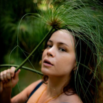 Fãs se emocionam com a partilha de Leandra Leal sobre a maternidade. (Foto: Instagram)