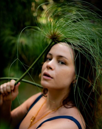 Fãs se emocionam com a partilha de Leandra Leal sobre a maternidade. (Foto: Instagram)
