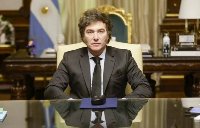 As autoridades brasileiras atenderão todas as solicitações. (Foto: Instagram)