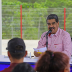 O acordo anterior incluiu a troca de prisioneiros. (Foto: Instagram)