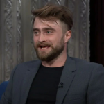 Radcliffe e Rowling seguem caminhos separados em suas visões. (Foto: Instagram)