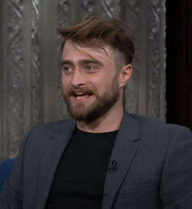 Radcliffe e Rowling seguem caminhos separados em suas visões. (Foto: Instagram)