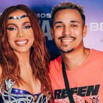 A cantora Anitta utilizou as redes sociais e lamentou a morte de um fã, de 23 anos, vítima de uma grave doença. (Foto: Instagram)