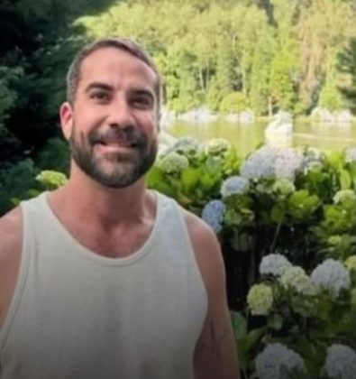 Médico do ES morre durante missão humanitária no Rio Grande do Sul. (Foto: Instagram)