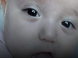 Bebê que estava desaparecida é encontrada sem vida. (Foto: Instagram)