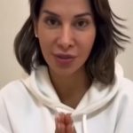 Internautas questionaram os limites da busca por engajamento. (Foto: Instagram)