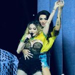 A polêmica entre Leonardo e Madonna deixou os fãs da cantora aguardando por uma possível resposta ou posicionamento sobre as críticas feitas pelo sertanejo. (Foto: Instagram)