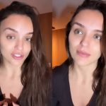 O cantor chamou a sogra de "a mais linda do Brasil". (Foto: Instagram)