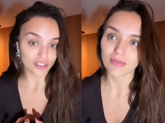 O cantor chamou a sogra de "a mais linda do Brasil". (Foto: Instagram)