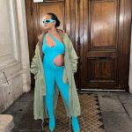 Rihanna cancela participação no Met Gala devido a problemas de saúde, deixando fãs desapontados com sua ausência. (Foto: Instagram)