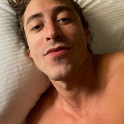 Danilo envia um recado direto para Jesuita, destacando o não pagamento do serviço. (Foto: Instagram)