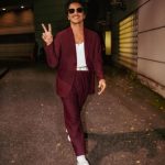 Prepare-se para curtir os hits de "24K Magic" e muito mais no Mineirão. (Foto: Instagram)