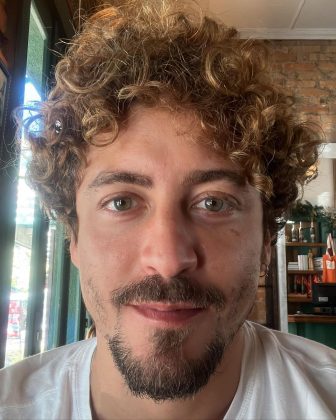 A alegação de Danilo Costa gerou questionamentos sobre a conduta do ator. (Foto: Instagram)