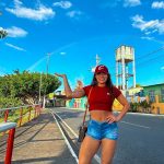 Além do folclore, Djidja era empresária e atuava na área da beleza. (Foto: Instagram)
