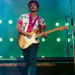 A Live Nation divulgou as novas datas nesta sexta-feira (17), já com o ajuste na parada no Rio de Janeiro. (Foto: Instagram)