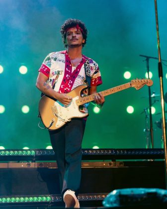 O primeiro show acontece nesta sexta-feira, dia 4. (Foto: Instagram)