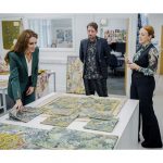  Segundo a revista Vanity Fair, uma fonte próxima a Kate Middleton revelou que o quadro de saúde atual da princesa, e também contou que ela vem reagindo bem ao tratamento (Foto: Instagram)