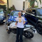 Da invisibilidade ao sucesso: MC Daniel transforma sua história e inspira a todos. (Foto: Instagram)