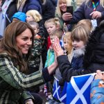 É uma época delicada para Kate Middleton, pois desde janeiro, quando ela se afastou da mídia para lutar contra um câncer. (Foto: Instagram)