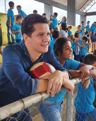 Dor e pesar marcam a comunidade de Rondônia. (Foto: Instagram)