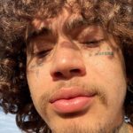 O influenciador tem mais de 80 milhões de seguidores nas redes sociais. (Foto: Instagram)