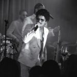 Show imperdível para fãs de pop, R&B e soul. (Foto: Instagram)