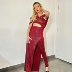 "Infelizmente, não tem como manter a saúde mental em lugar de gente hostil", declara a cantora. (Foto: Instagram)