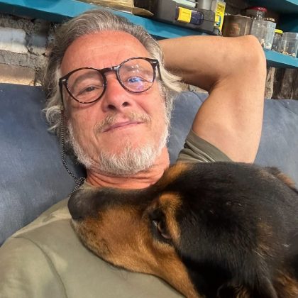 Ela demonstrou irritação com a insistência dos seguidores. (Foto: Instagram)
