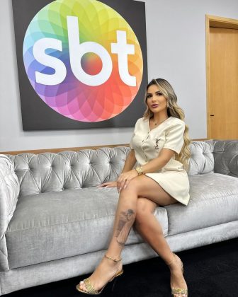 Deolane realiza exames para descobrir motivos da baixa libido (Foto: Instagram)
