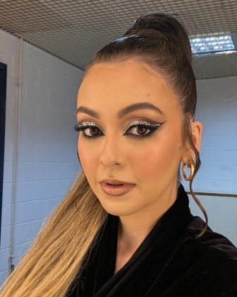 Klara Castanho revela desejo de voltar a fazer novela: "Adoraria viver uma grande vilã" (Foto: Instagram)