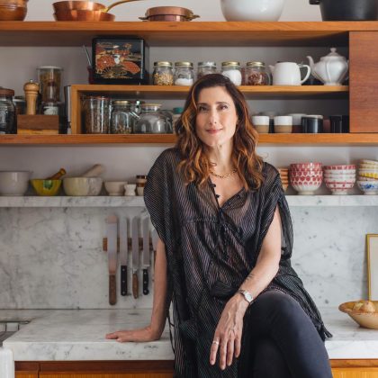 Saída de Paola Carosella marca o fim de uma era no reality culinário. (Foto: Instagram)