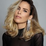 Wanessa descreveu o momento com humor, apesar do susto. (Foto: Instagram)